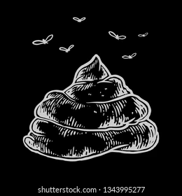 Poop