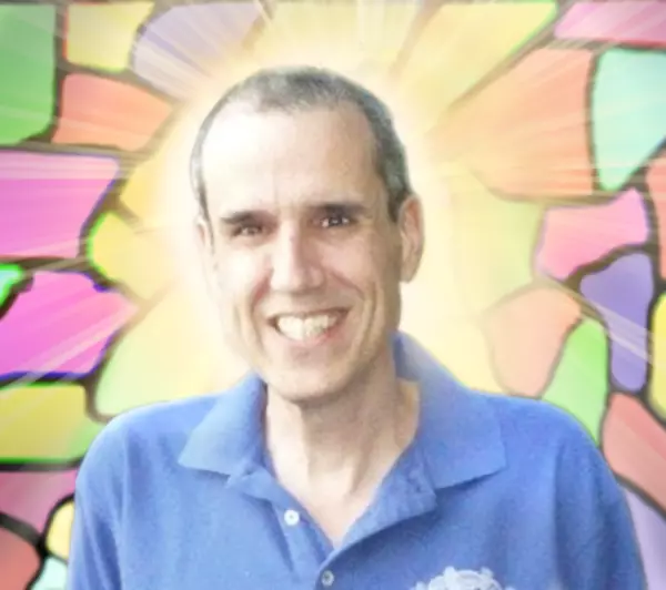 Terry A. Davis - total programming genius!